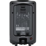 Yamaha Stagepas 400BT - sistema PA portatile con mixer a 8 canali e amplificatore di potenza integrato