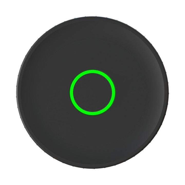 Yale serratura intelligente Linus L2 Lite - serratura intelligente nero