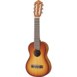 Yamaha GL1 - guitalele Tobacco Brown Sunburst