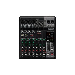 Yamaha MG10X CV - mixer 10 canali
