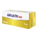 VETFOOD Amylactiv Max - integratori per cani e gatti - 120 pz