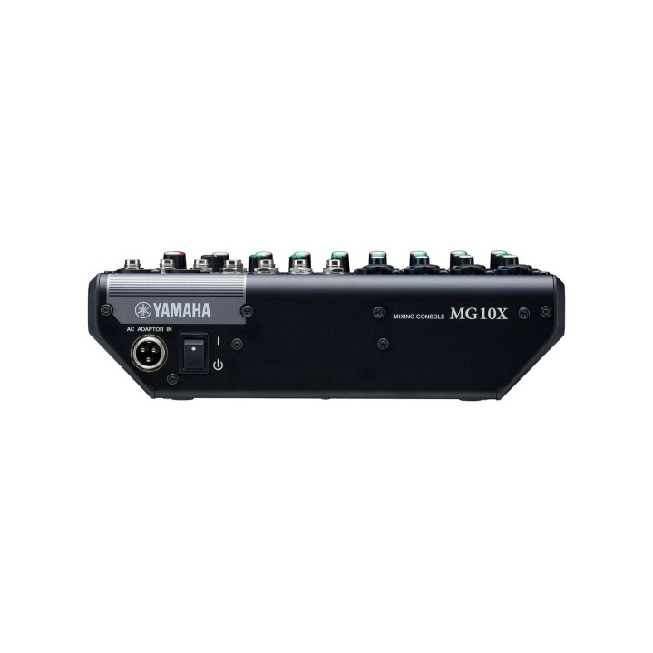 Yamaha MG10X CV - mixer 10 canali
