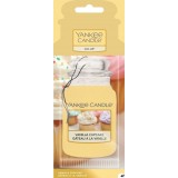 YANKEE VANILLA CUPCAKE Profumatore per ambienti profumato