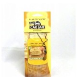 YANKEE VANILLA CUPCAKE Profumatore per ambienti profumato
