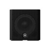 Yamaha STAGEPAS 200BTR impianto pubblico di amplificazione PA 180 W nero