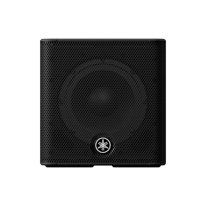 Yamaha STAGEPAS 200BTR impianto pubblico di amplificazione PA 180 W nero