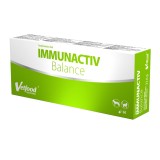 VETFOOD Immunactiv Balance - integratori alimentari per cani e gatti - 60pcs