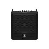Yamaha STAGEPAS 200BTR impianto pubblico di amplificazione PA 180 W nero