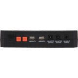 Dispositivo di messa in servizio 12000mA YT-83082 YATO