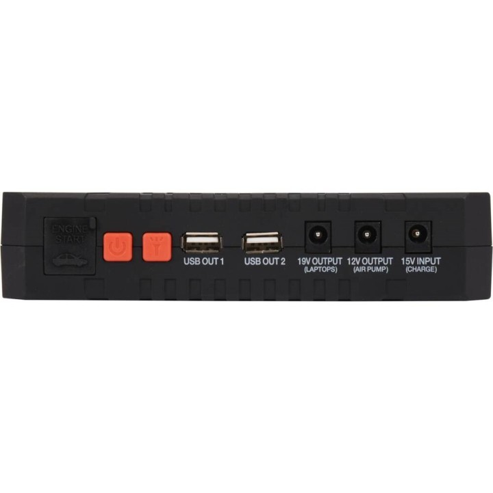 Dispositivo di messa in servizio 12000mA YT-83082 YATO