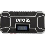 Dispositivo di messa in servizio 12000mA YT-83082 YATO