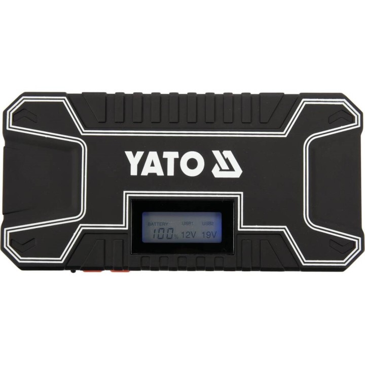 Dispositivo di messa in servizio 12000mA YT-83082 YATO
