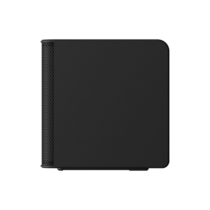 Yamaha STAGEPAS 200BTR impianto pubblico di amplificazione PA 180 W nero