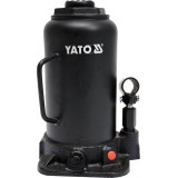 Sollevatore idraulico a palo 20T YT-17007 YATO