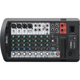 Yamaha Stagepas 600BT sistema Public Address (PA) freestanding 640 W nero