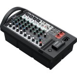 Yamaha Stagepas 600BT sistema Public Address (PA) freestanding 640 W nero