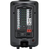 Yamaha Stagepas 600BT sistema Public Address (PA) freestanding 640 W nero