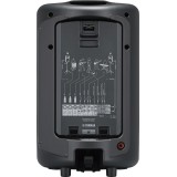 Yamaha Stagepas 600BT sistema Public Address (PA) freestanding 640 W nero