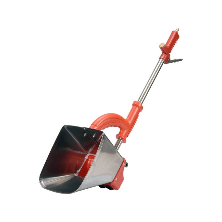MURO PNEUMATICO PLASTERER YT-54400 YATO