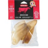 ZOLUX orecchio di manzo - snack da masticare per cane - 40g
