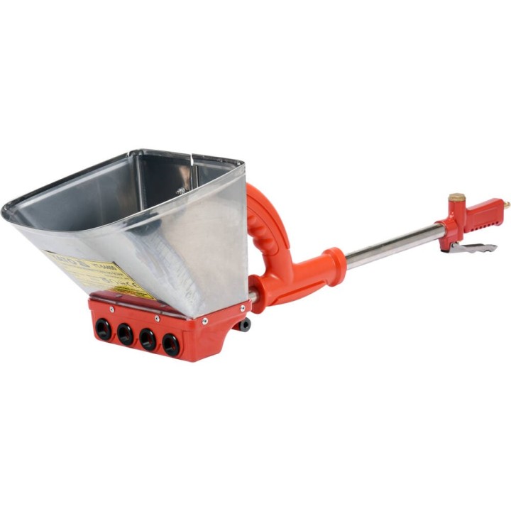 MURO PNEUMATICO PLASTERER YT-54400 YATO