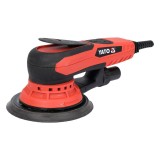 YATO YT-82206 - Eccentric levigatrice 350W