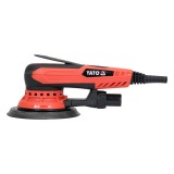 YATO YT-82206 - Eccentric levigatrice 350W