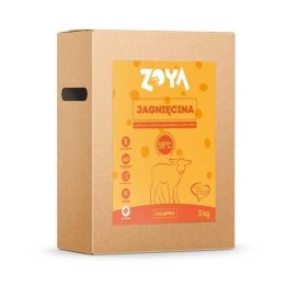 ZOYA ColdPRO agnello - cibo secco per cani - 3kg