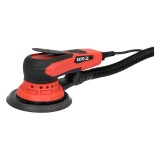 YATO YT-82206 - Eccentric levigatrice 350W