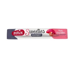 ZOLUX Sweeties Tonno con gamberetti - snack per gatto - 14g