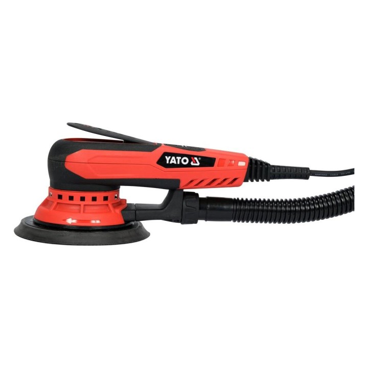 YATO YT-82206 - Eccentric levigatrice 350W