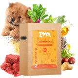 ZOYA ColdPRO agnello - cibo secco per cani - 3kg
