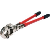Yato YT-21735 Crimping attrezzo nero rosso