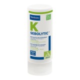 VIRBAC Sebolytic - shampoo per cani e gatti - 250 ml