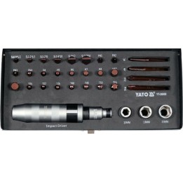 Yato YT-28000 cacciavite manuale