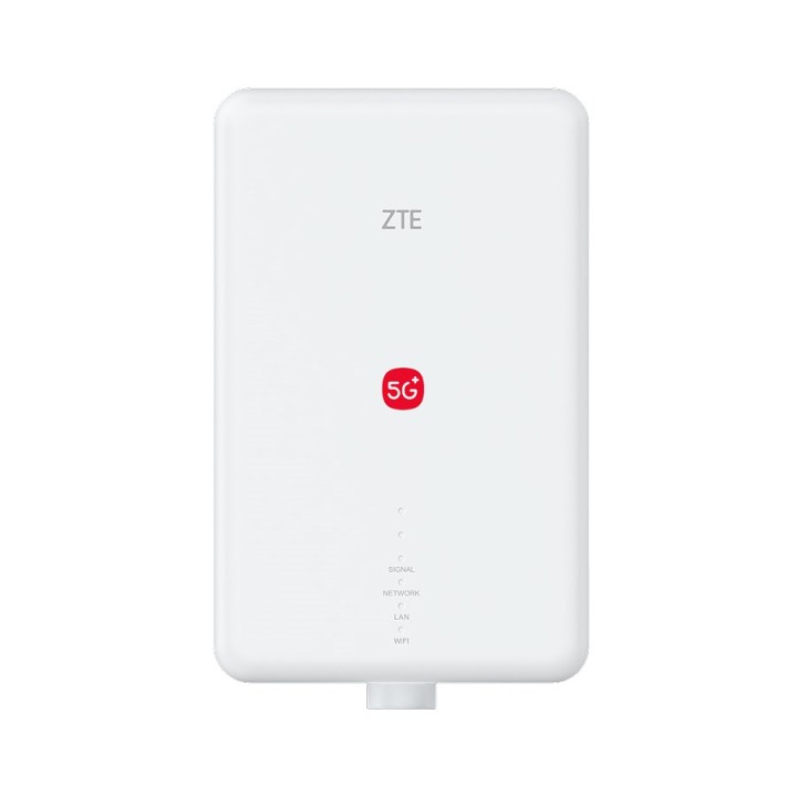Router ZTE G5 Max Pro 5G WiFi7 (MC7523)