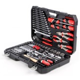 Yato YT-38901 set di attrezzi XXL 1/4-1/2 122 pezzi