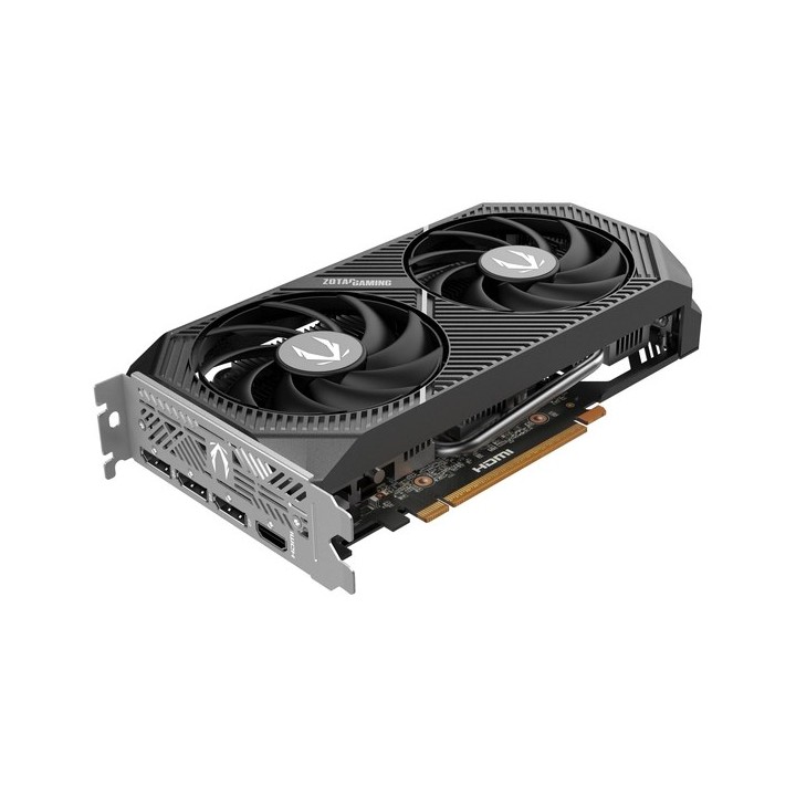 Zotac GAMING GeForce RTX 5050 Twin Edge OC NVIDIA 8 GB GDDR6