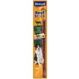 VITAKRAFT Beef Stick Selvaggina - snack per cani - 12g
