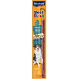 VITAKRAFT Beef Stick Original plus Minerali - snack per cani - 12g