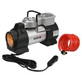 Yato YT-73460 pompa aria elettrica 10 bar 40 l/min