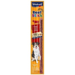 VITAKRAFT Beef Stick con manzo - snack per cani - 12 g