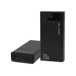 Power Bank 10000mAh PB10A