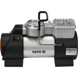 Yato YT-73460 pompa aria elettrica 10 bar 40 l/min