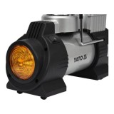 Yato YT-73460 pompa aria elettrica 10 bar 40 l/min