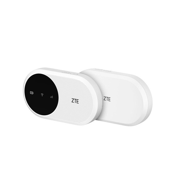 Router ZTE U10 U10 dispositivo WiFi 6 tascabile