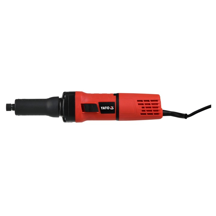 Yato YT-82080 smerigliatrice angolare 30000 RPM 750 W 1.8 kg