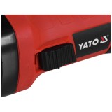 Yato YT-82080 smerigliatrice angolare 30000 RPM 750 W 1.8 kg