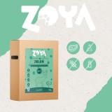 ZOYA ColdPRO cervo - cibo secco per cani - 3kg