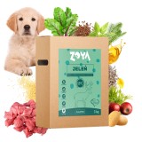 ZOYA ColdPRO cervo - cibo secco per cani - 3kg